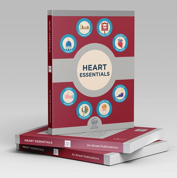 (image for) Heart Essentials